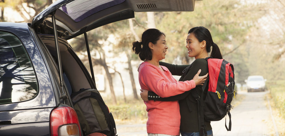 The Ins and Outs of Being a Private Student Loan Cosigner for Your Child