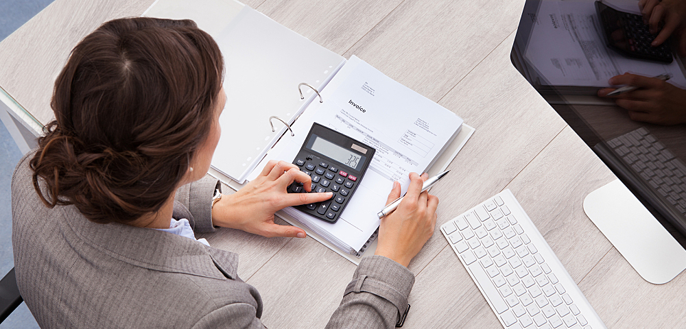Tax Time: Deciding How to File Your Taxes