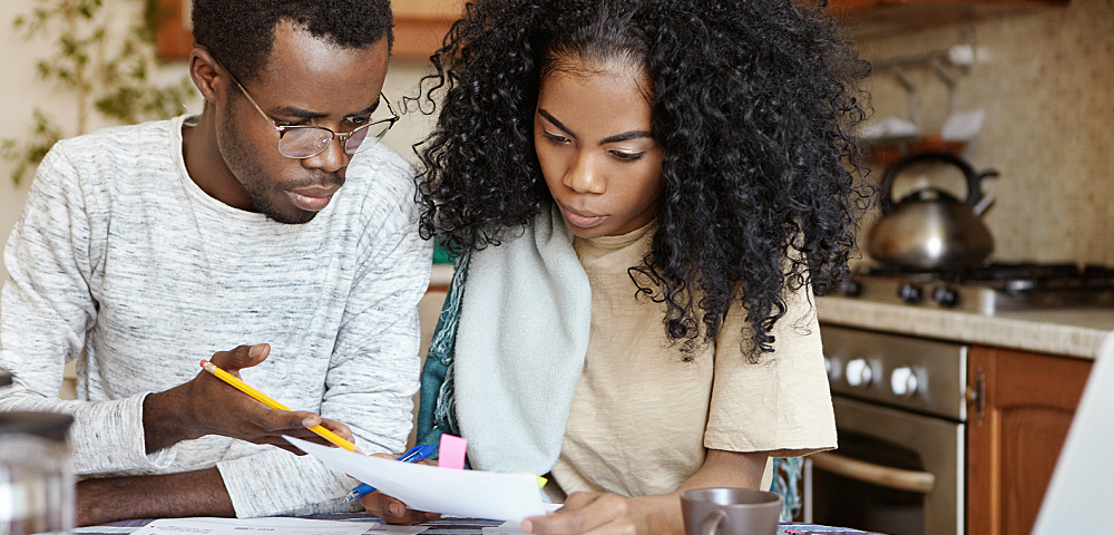 The Impact Unpaid Taxes Have on Your Credit Score