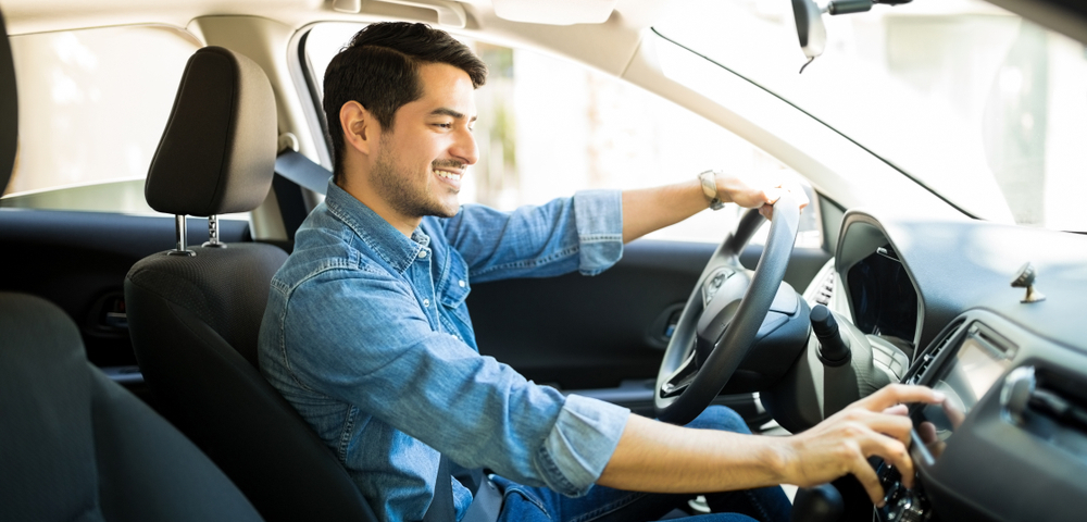 Things to Consider When Buying Your First Car