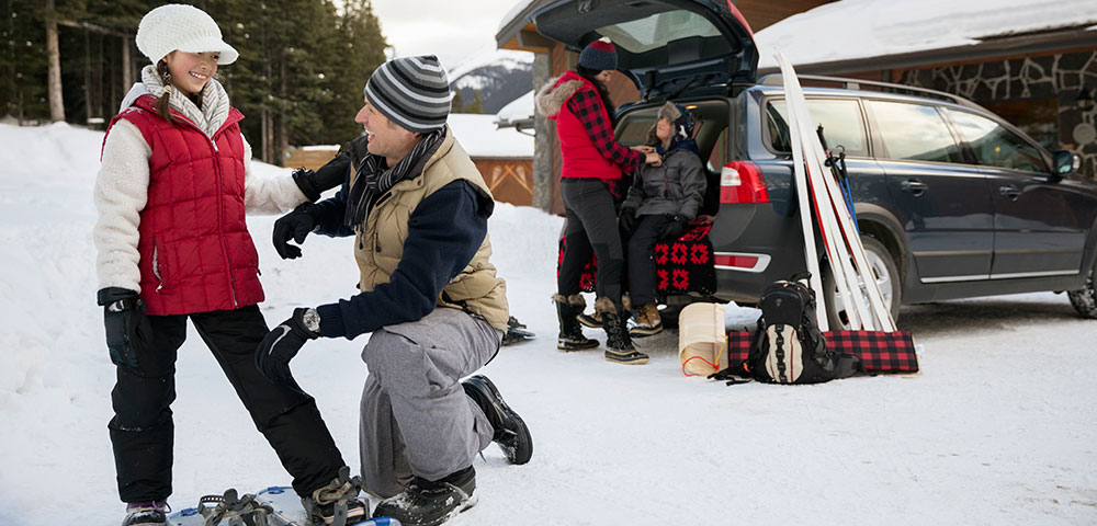 Vacation Home vs. Hotel: What to Book for Holiday Travel