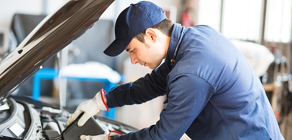Vehicle Repair: Budgeting for Unexpected Vehicle Maintenance