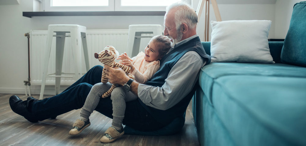 What Is an In-Law Apartment and Why Should Your Next Home Have One?