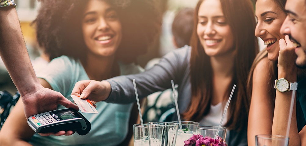 What Kind of Credit Card Is Right for You?