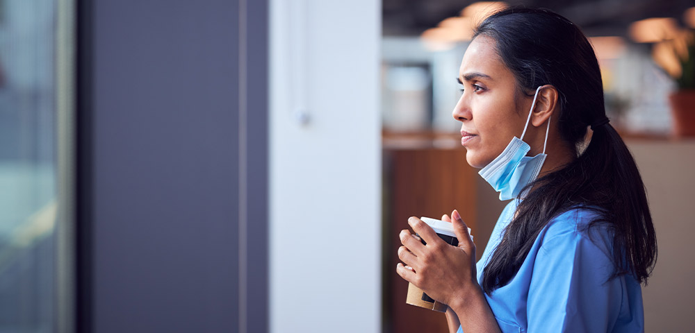 Why the Great Resignation Is a Time for Reevaluation