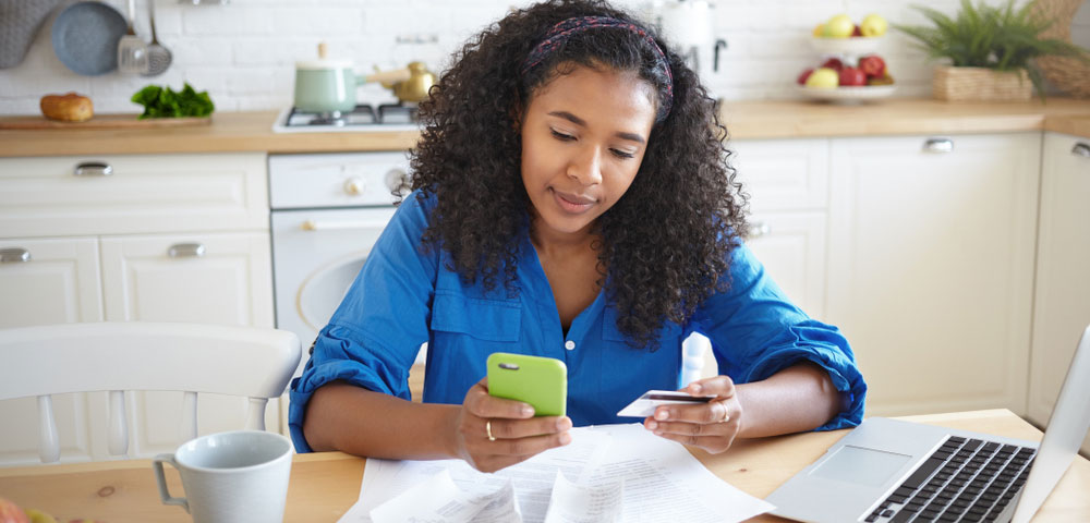 Why You Should Pay Your Debt with a Debit Card