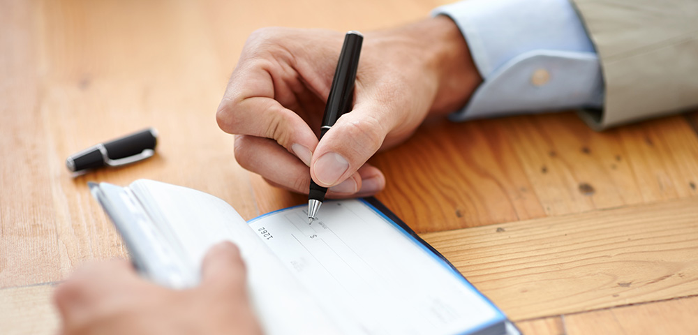 Cashier's Check vs Certified Check: What’s the Difference?