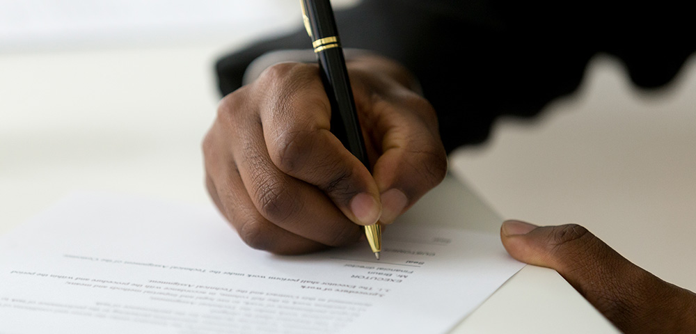 What Does a Notary Do?