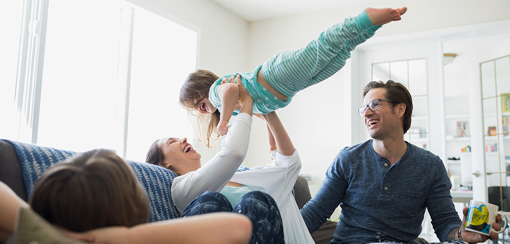 What Does It Mean to Refinance a House?