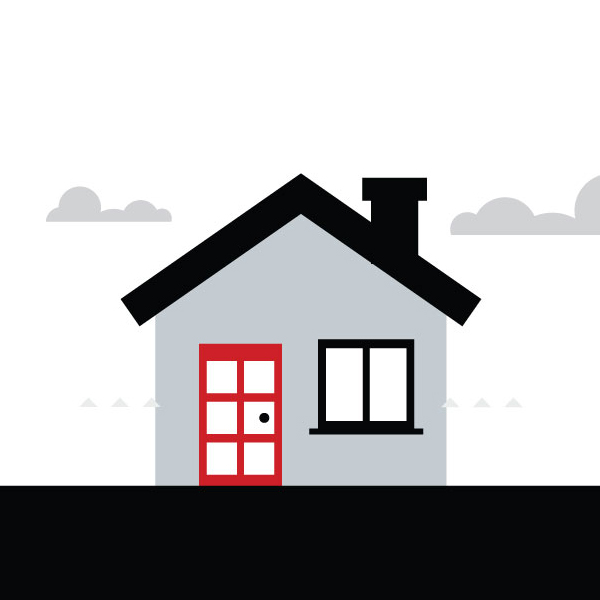 house icon