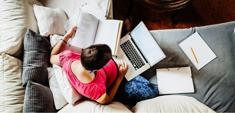 Getting Your Financial House In Order