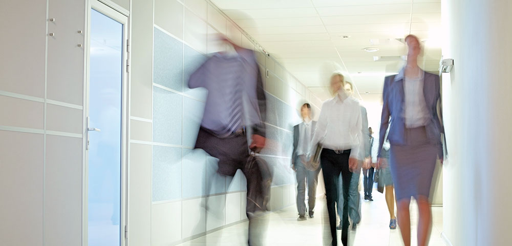 Automation & Employee Fraud Protection