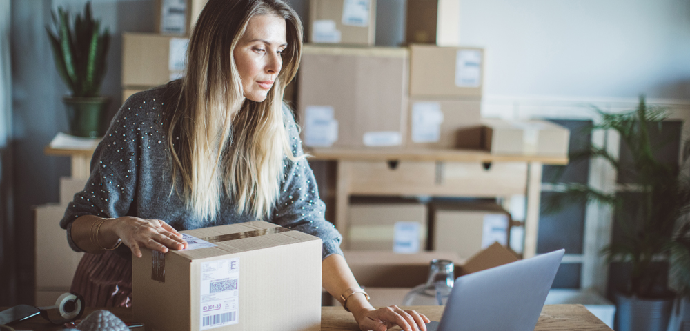 Bringing Your Business Online