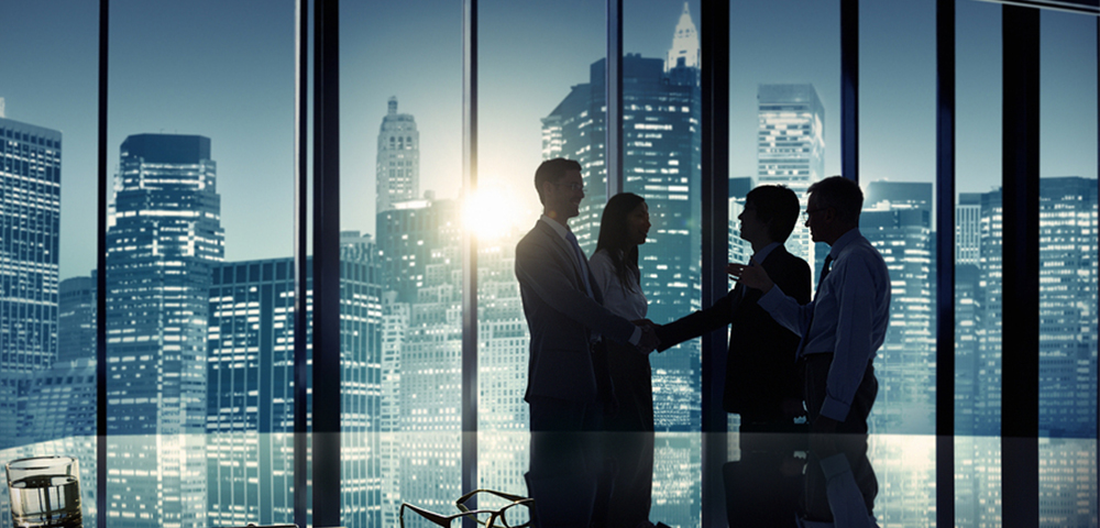 Business Risk Management and the Role of Insurance