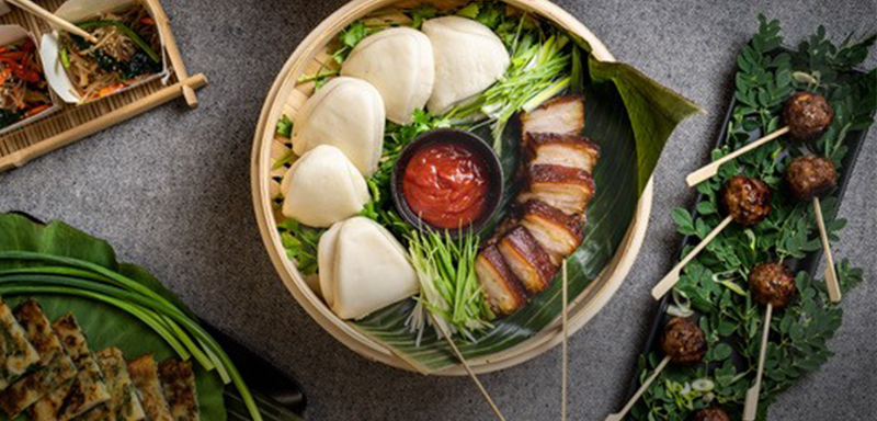 <p>Kay Catering<sup>®</sup></p>