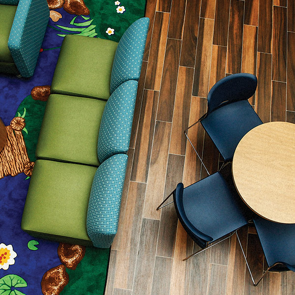 vargas associates office space