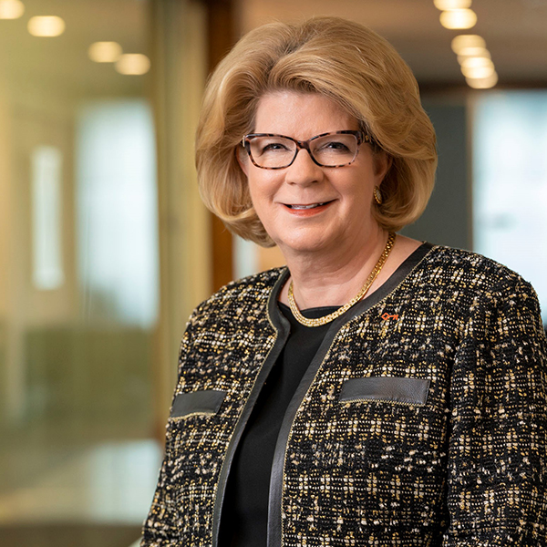 Podcast - A Look Back on the Progress of Women in Business