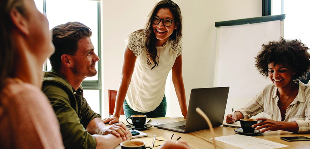 Being a Certified Women-Owned Business Can Help Grow Your Company