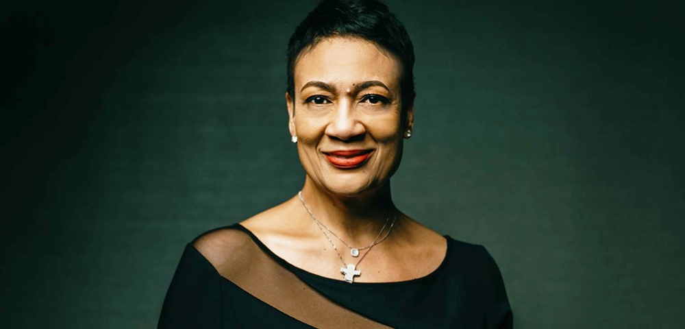Business Success in 2020? Renee Singleton Tells Her Story