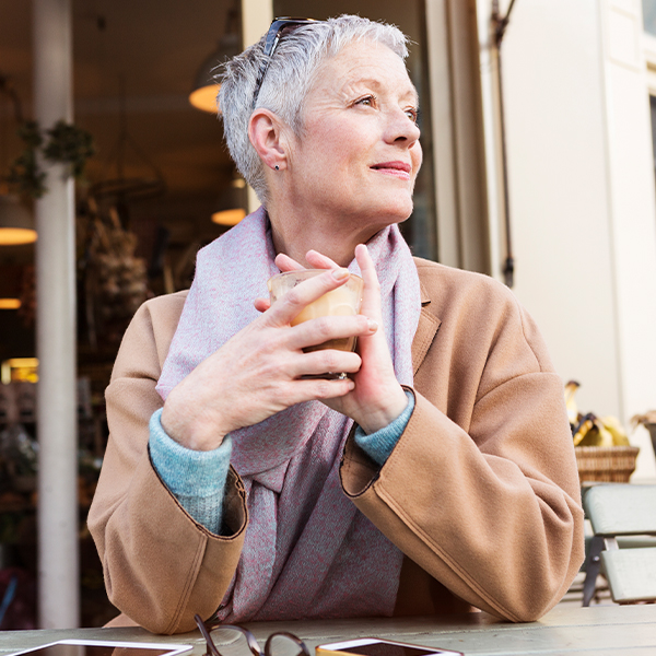 Webinar Replay - Closing the Retirement Savings Gap for Women: How Sustainable Is Your Plan?