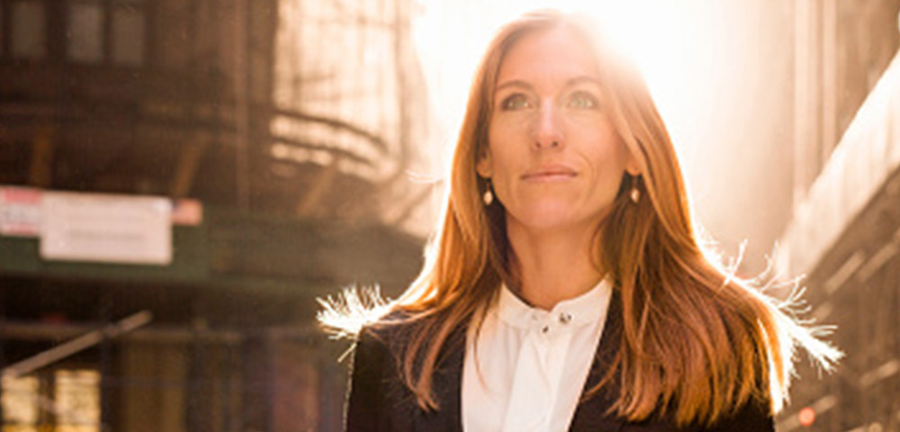How Women Can Work Together to Pave the Way to the C-Suite