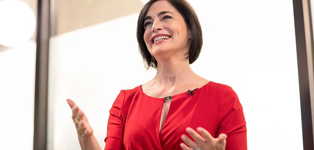 Key4Women® Offers Unique Coaching Opportunity to Business Women in Hudson Valley