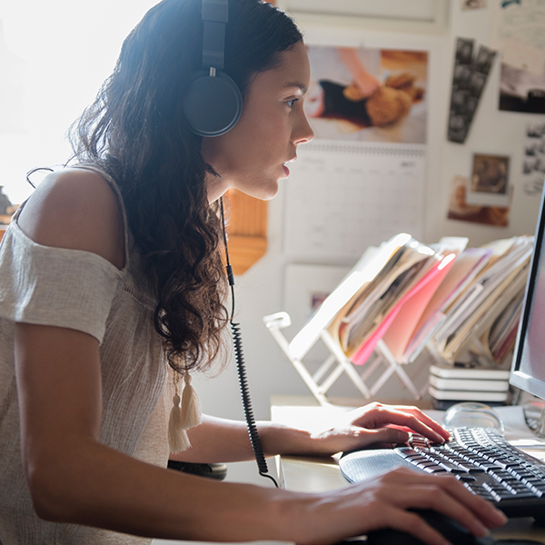 Webinar – The Forem: Know Your Voice