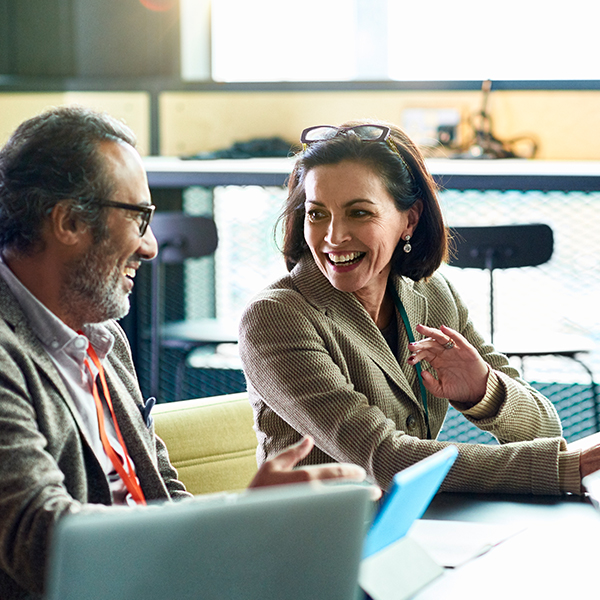 Leadership Series: Courageous Presence - Building Your Business, Your Career and Your Brand