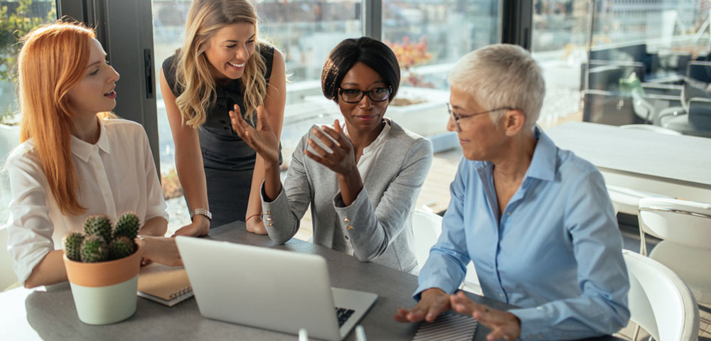 Making 2020 the Year of Achieving Your Professional Goals