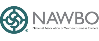 National Association of Women Business Owners Logo