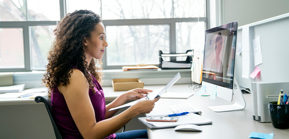 Navigating COVID-19: Practical Advice from a Key4Women Expert – Kristen Lundbeck