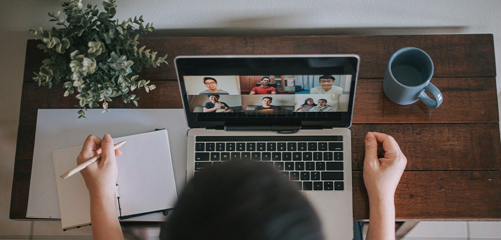 Networking in the Virtual World