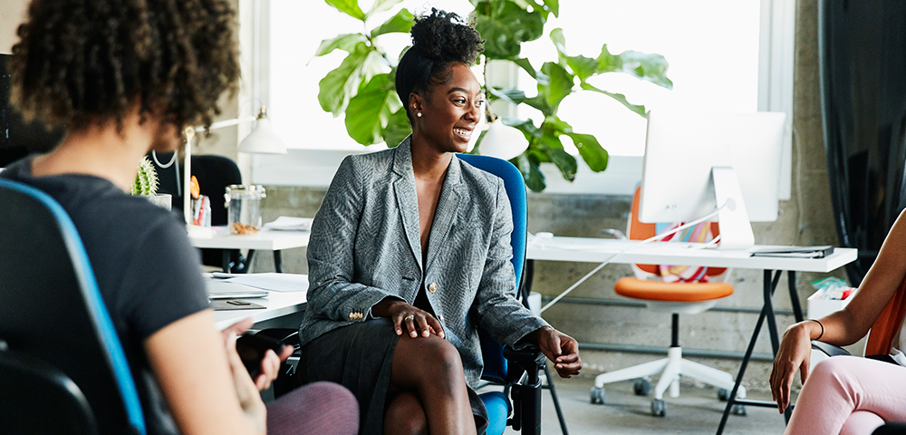 The Pandemic Has Affected Black and Latinx Women Differently: Here’s What You Need to Know