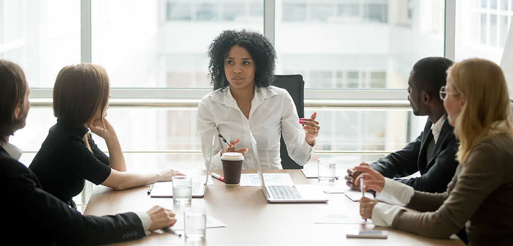 Resolutions Every Business Woman Should Strive to Achieve