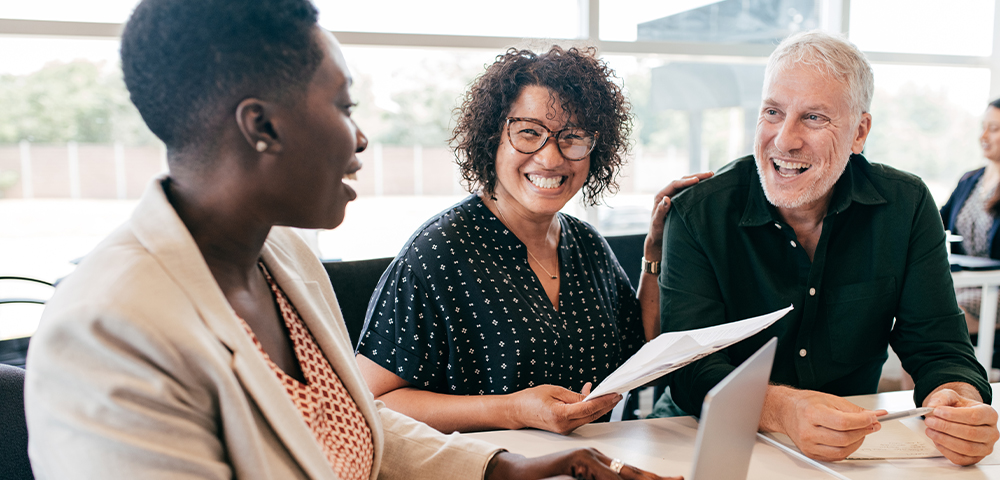 The Role of Key4Women Certified Advisors