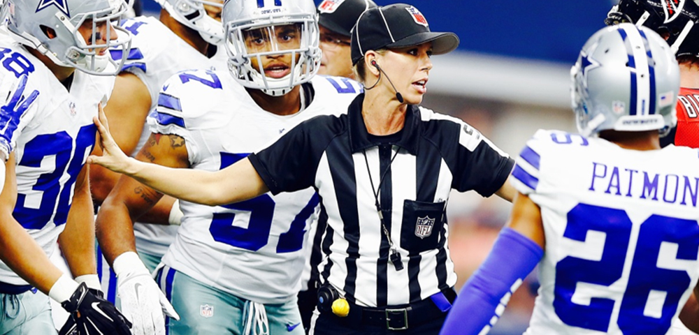 Looking Through the Windshield: An Interview with Sarah Thomas