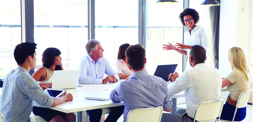 Should You Market the Fact that Your Business Is Woman-Owned?