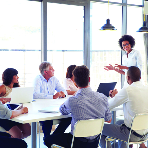 Should You Market the Fact that Your Business Is Woman-Owned?