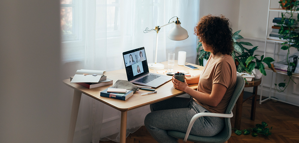 Starting Meaningful Conversations About Racial Inequity