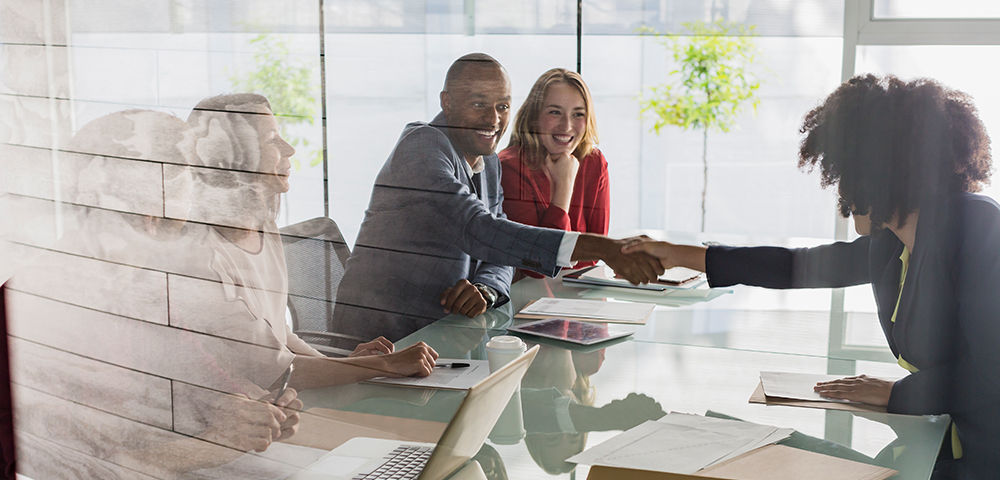 Strong Negotiation Skills are Critical for Women Leaders