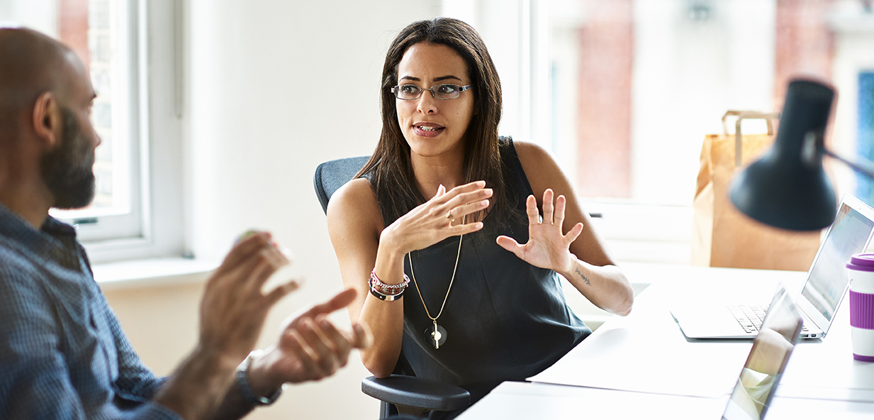 Tactics to Comfortably Talk About Your Achievements