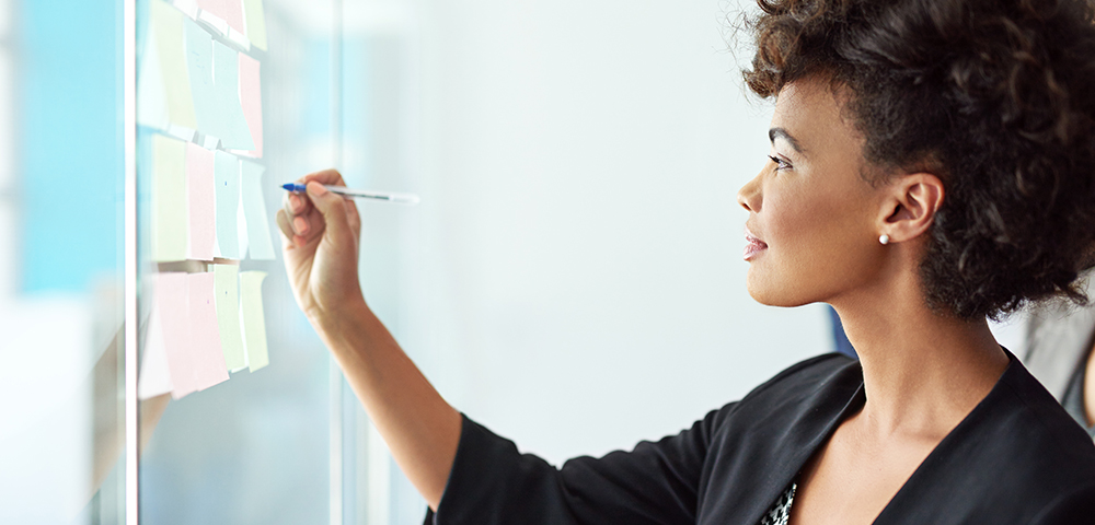 The Greatest Barriers for Women of Color Business Owners