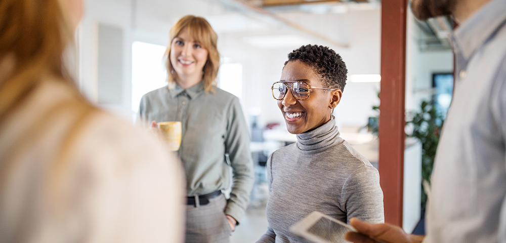 The Importance of Becoming a Certified Women-Owned Business