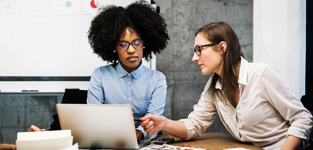 The Rise of Women: How to Play Your Part