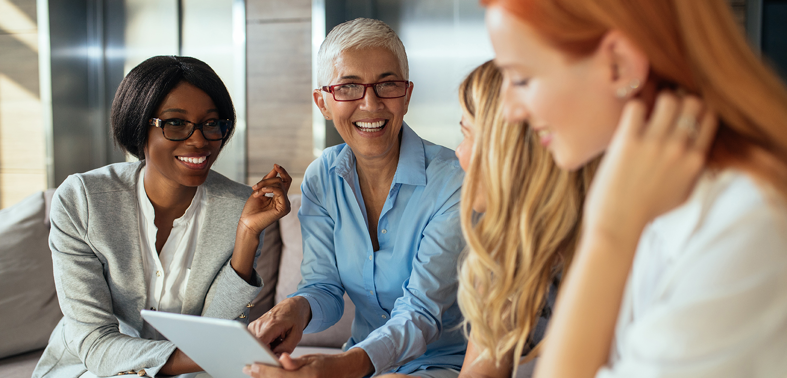 Tips for Building a Women’s Leadership Initiative in Your Business