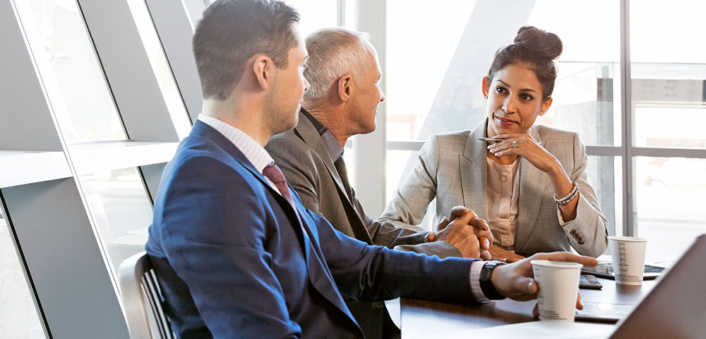 Top Challenges Faced by Women in Business