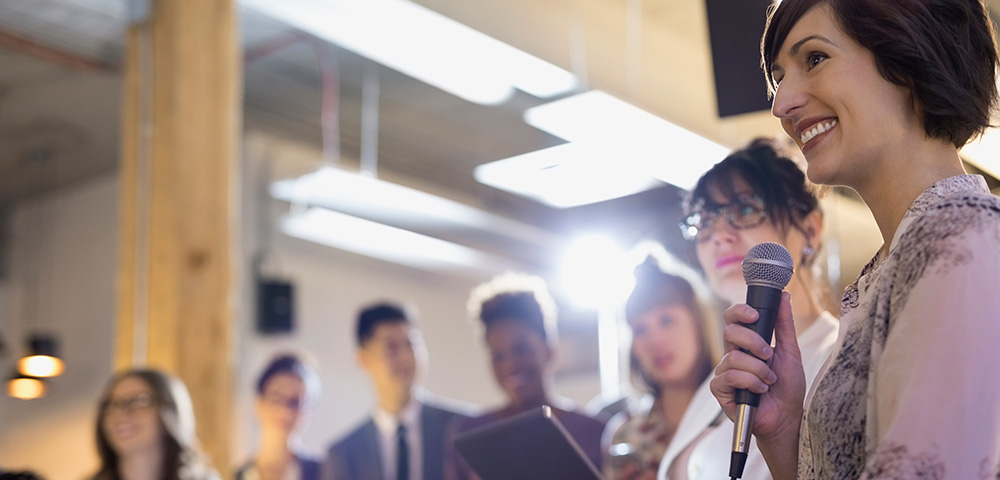 The Transformational Power of Gracious Leadership