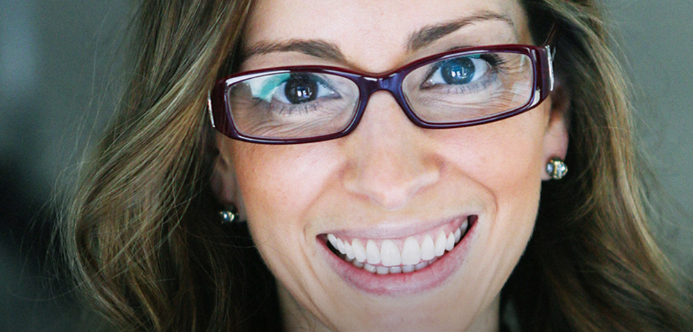 If You Look, Transformative Ideas are Everywhere: A Conversation with Leah Busque