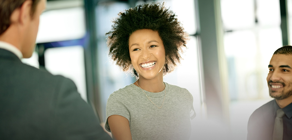 Create Real Change by Confronting Unconscious Bias