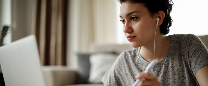 Webinar - SCORE: How to Pivot Your Business During the Pandemic